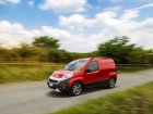 Fiat  Fiorino (facelift 2016)  1.3 16V  MultiJet2 (80 Hp)  