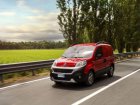 Fiat  Fiorino (facelift 2016)  1.3 16V  MultiJet2 (80 Hp)  