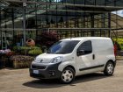 Fiat  Fiorino (facelift 2016)  1.3 16V  MultiJet2 (80 Hp)  