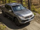 Fiat  Fullback Double Cab  2.4 (154 Hp) 4WD Automatic  