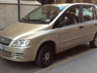 Fiat Multipla (186, facelift 2004)