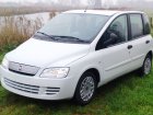 Fiat Multipla (186, facelift 2004)
