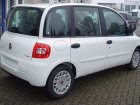 Fiat Multipla (186, facelift 2004)