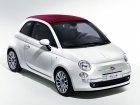 Fiat New 500 C