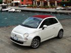 Fiat New 500 C