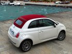 Fiat New 500 C