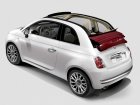 Fiat New 500 C