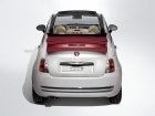 Fiat New 500 C