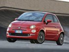 Fiat New 500 C (facelift 2015)