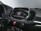 Fiat New 500 C (facelift 2015)