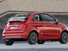 Fiat  New 500 C (facelift 2015)  0.9 TwinAir (105 Hp) Turbo start&amp;stop  