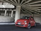 Fiat  New 500 C (facelift 2015)  0.9 TwinAir (105 Hp) Turbo start&amp;stop  