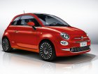 Fiat  New 500 (facelift 2015)  1.2 (69 Hp) start&amp;stop 