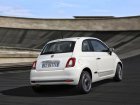Fiat New 500 (facelift 2015)