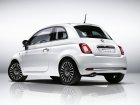 Fiat  New 500 (facelift 2015)  1.2 (69 Hp) Automatic  