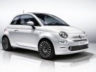 Fiat  New 500 (facelift 2015)  1.2 (69 Hp) Automatic  