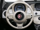 Fiat  New 500 (facelift 2015)  1.2 (69 Hp) Automatic  