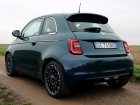 Fiat New 500e