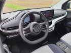 Fiat New 500e
