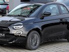 Fiat New 500e Cabrio 42 kWh (118 Hp)