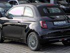 Fiat New 500e Cabrio