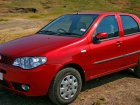 Fiat  Palio (178)  1.2 i 16V (80 Hp) 