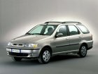 Fiat Palio Weekend (178) 1.2 i (60 Hp)