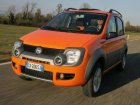 Fiat Panda 4x4 1.2 MPI 4x4 (60 hp)