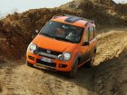 Fiat Panda 4x4