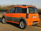 Fiat Panda 4x4