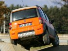 Fiat Panda 4x4