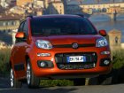 Fiat Panda III (319)