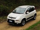 Fiat  Panda III 4x4  1.3 MULTIJET 16V (75 Hp) START &amp; STOP 