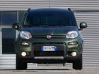 Fiat Panda III 4x4