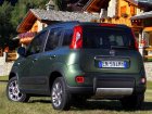 Fiat Panda III 4x4