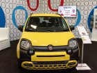 Fiat  Panda III City Cross  1.3 Multijet II (95 Hp) 