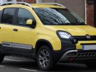 Fiat  Panda III Cross  0.9 TwinAir (90 Hp) 4x4 