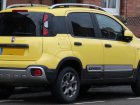 Fiat Panda III Cross
