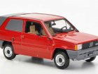 Fiat Panda Van 750 (34 Hp)