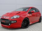 Fiat  Punto (2012 - Evo Facelift)  1.2 8V (69 Hp) start/stop 