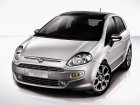 Fiat Punto (2012 - Evo Facelift)