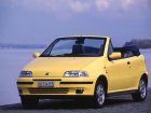 Fiat Punto Cabrio (176C)