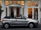 Fiat Punto Cabrio (176C)