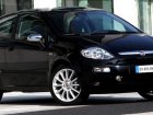 Fiat Punto Evo