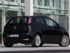 Fiat Punto Evo