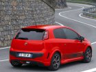 Fiat Punto Evo (199)