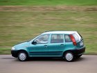Fiat Punto I (176)