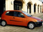 Fiat Punto II (188)