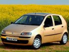 Fiat Punto II (188)