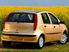 Fiat Punto II (188)